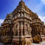 India’s Spiritual Landmarks: A Journey Through Its Most Revered Temples