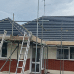 Your Home Deserves the Best Roof: Meet DB Roofing and Building Maintenance of Whitley Bay