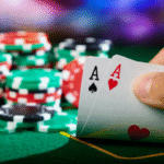 Upgrade Your Poker Skills with FreePrintableInc’s Poker Hands Chart